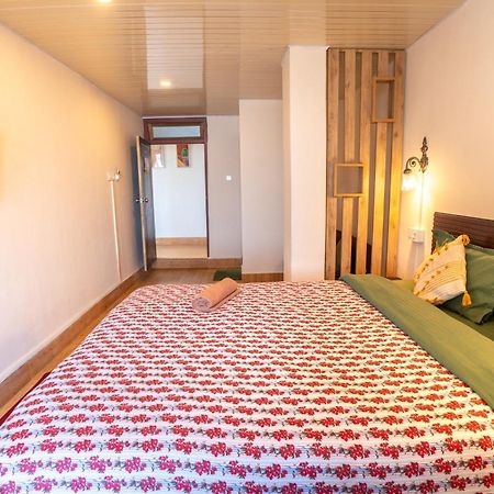 Monratino Himadrie -2 Mins Walk From Mall Road - All Rooms Have Kanchenjunga Mountain View 大吉岭 外观 照片