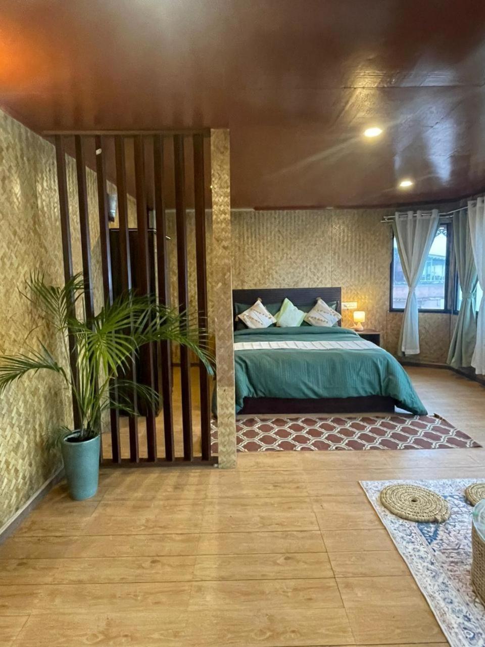 Monratino Himadrie -2 Mins Walk From Mall Road - All Rooms Have Kanchenjunga Mountain View 大吉岭 外观 照片
