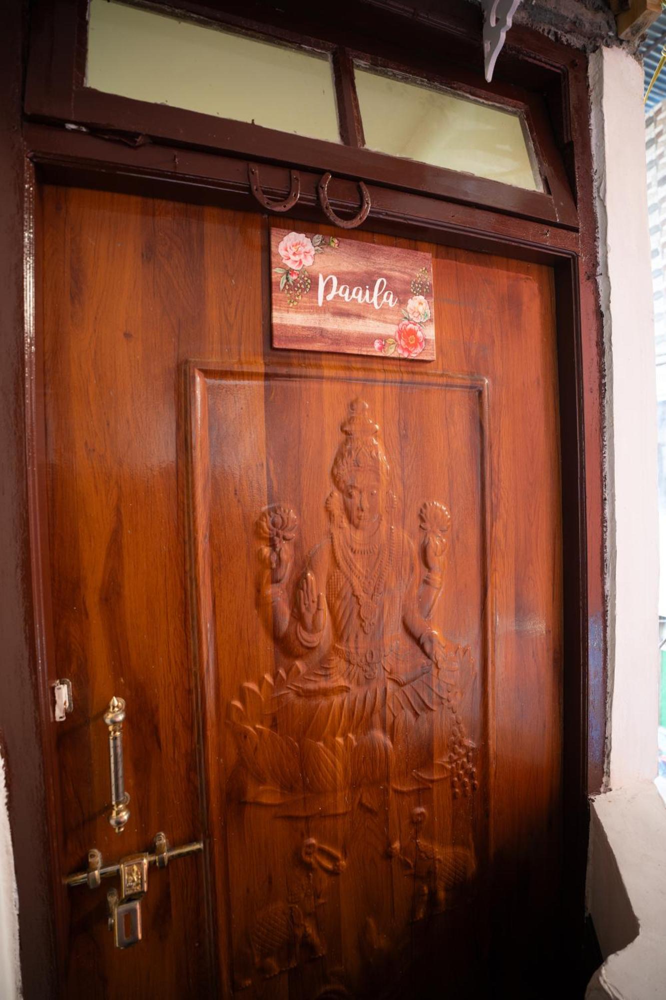 Monratino Himadrie -2 Mins Walk From Mall Road - All Rooms Have Kanchenjunga Mountain View 大吉岭 外观 照片