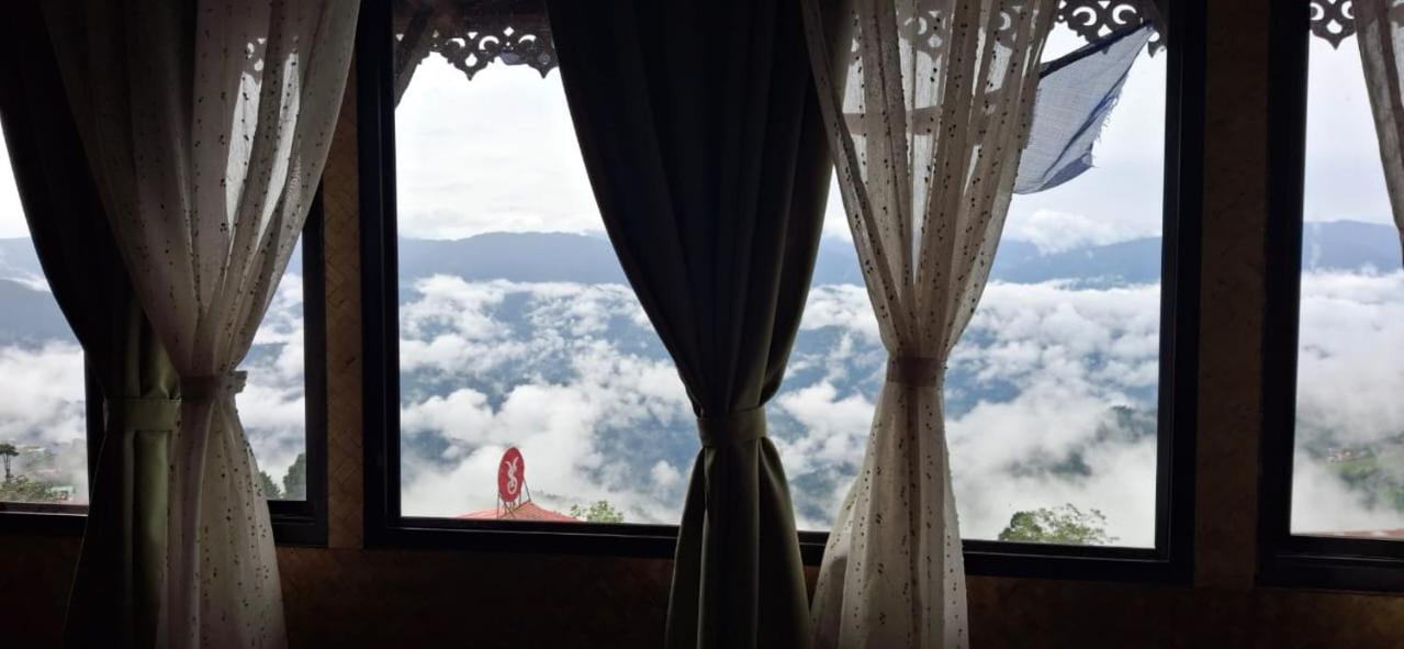 Monratino Himadrie -2 Mins Walk From Mall Road - All Rooms Have Kanchenjunga Mountain View 大吉岭 外观 照片
